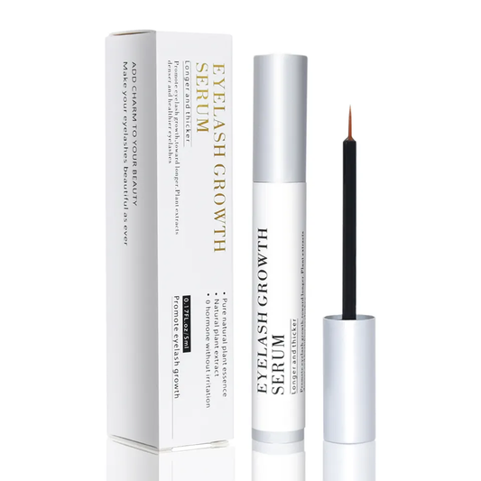 Discover the 7 Best Eyelash and Brow Growth Serums for thicker, fuller lashes and brows. Transform your look today!