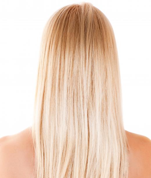 What Is Hair Straightening Cream?