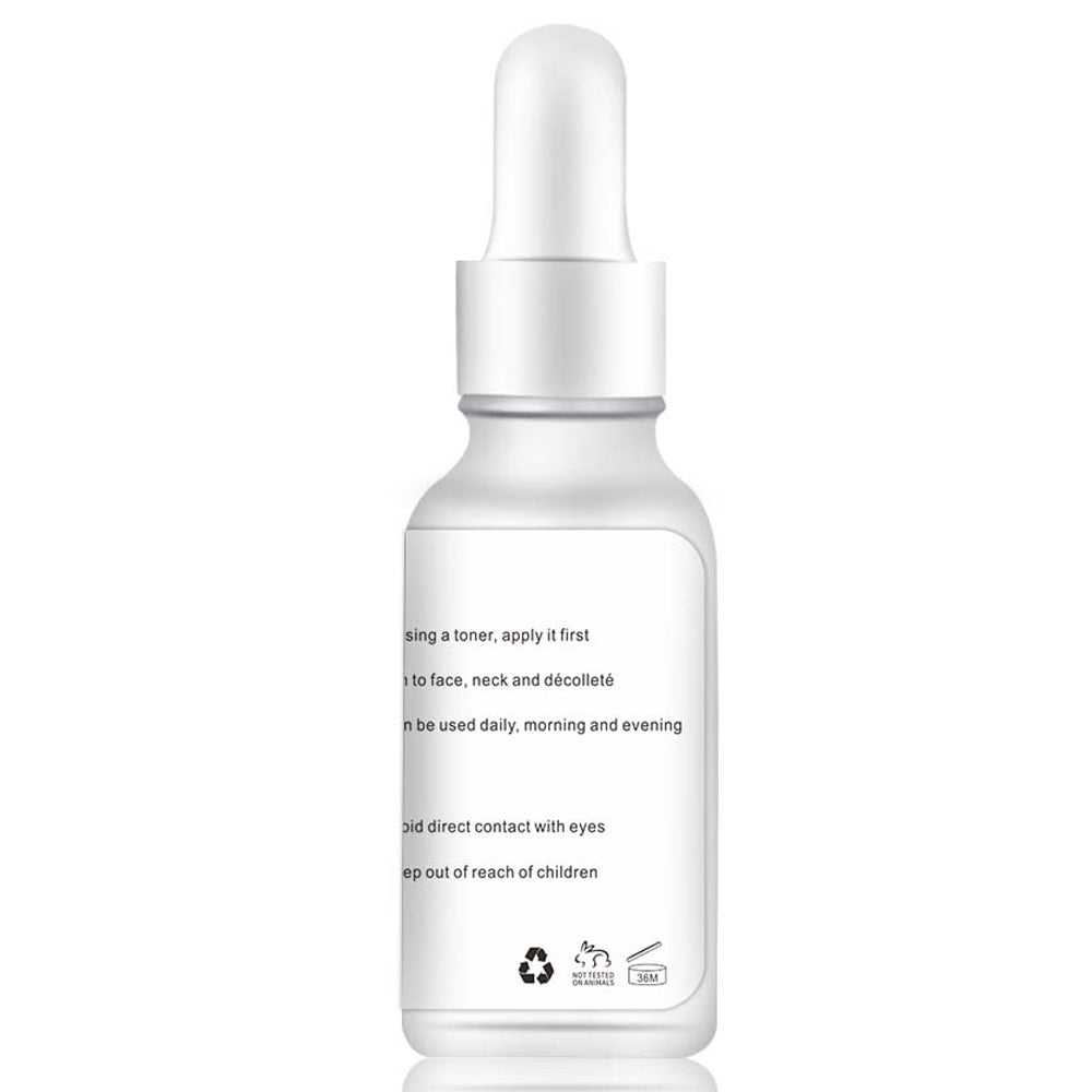 OEM & ODM Factory Niacinamide Serum Tightening Pores Moisturizing Essence 013