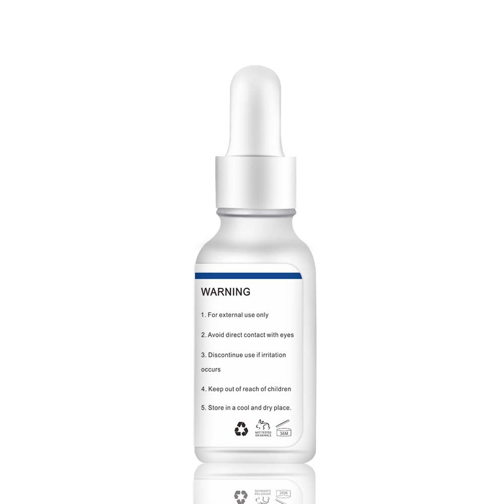 OEM Hyaluronic Acid Essence, Facial Serum, Hyaluronic Acid Anti-wrinkle Hydrating Hyaluronic Acid Liquid Manufacturer 015