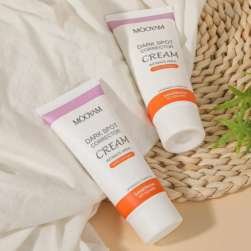 Korean Natural whitening Body Cream Dark Spot Corrector Strong Remover Black Skin Bleaching Body Cream 718