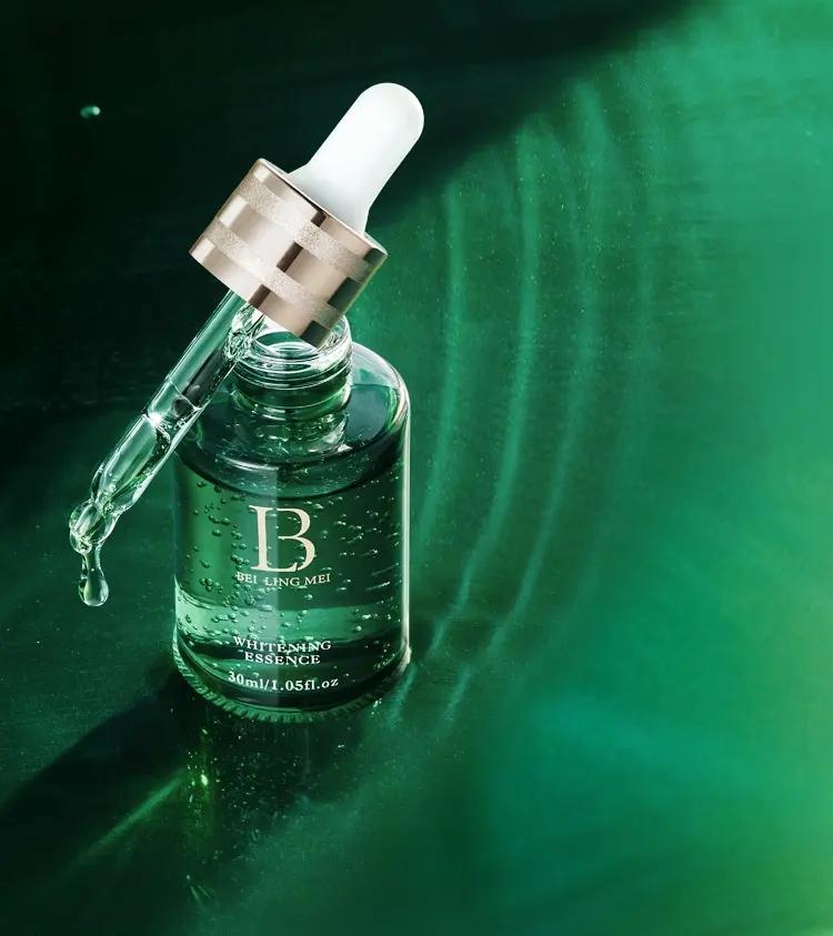 Facial Rejuvenating Whitening Set Skincare Kit Face Serum Collagen Anti Aging Skin Care Set 794