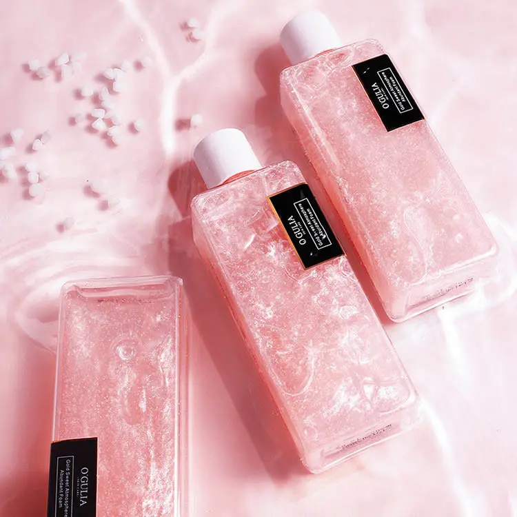 Shower Gel Whole Body Wash Whitening Deep Clean Skin Moisturizing Exfoliating Body Care Body Wash 1017