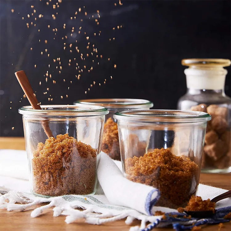 private label exfoliating hydrating mask wash off Black Sugar effectively eliminate blackheads Wash Off facial mask 1066