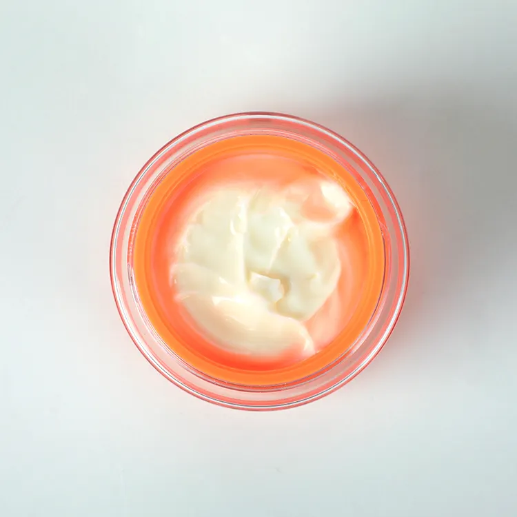 MOOYAM Wholesale Natural Skin Care Beauty Vitamin C Moisturizing Whitening Face Cream 1111