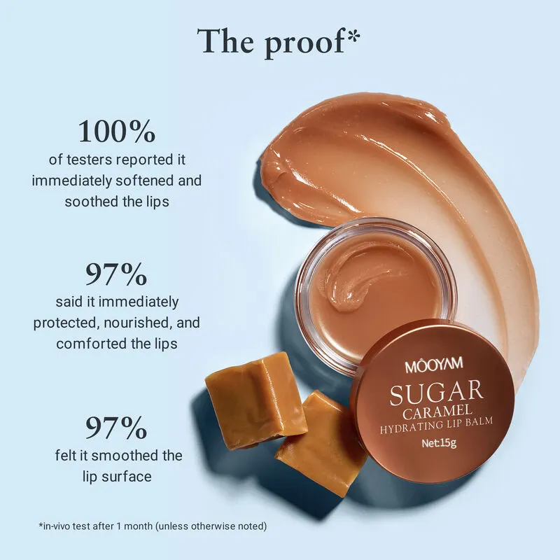 Wholesale custom private label organic lip balm vegan fruit smooth moisturize lip balm 1134