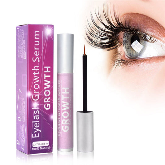 OEM Pink Package Private Label Eyelash Growth Serum, Wholesale Volumizing and Charming Mascara 214