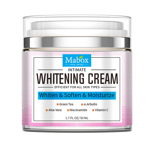 Amazon Wholesale Niacinamide Whitening Cream, Hydrating, Moisturizing Neck and Body Cream 304