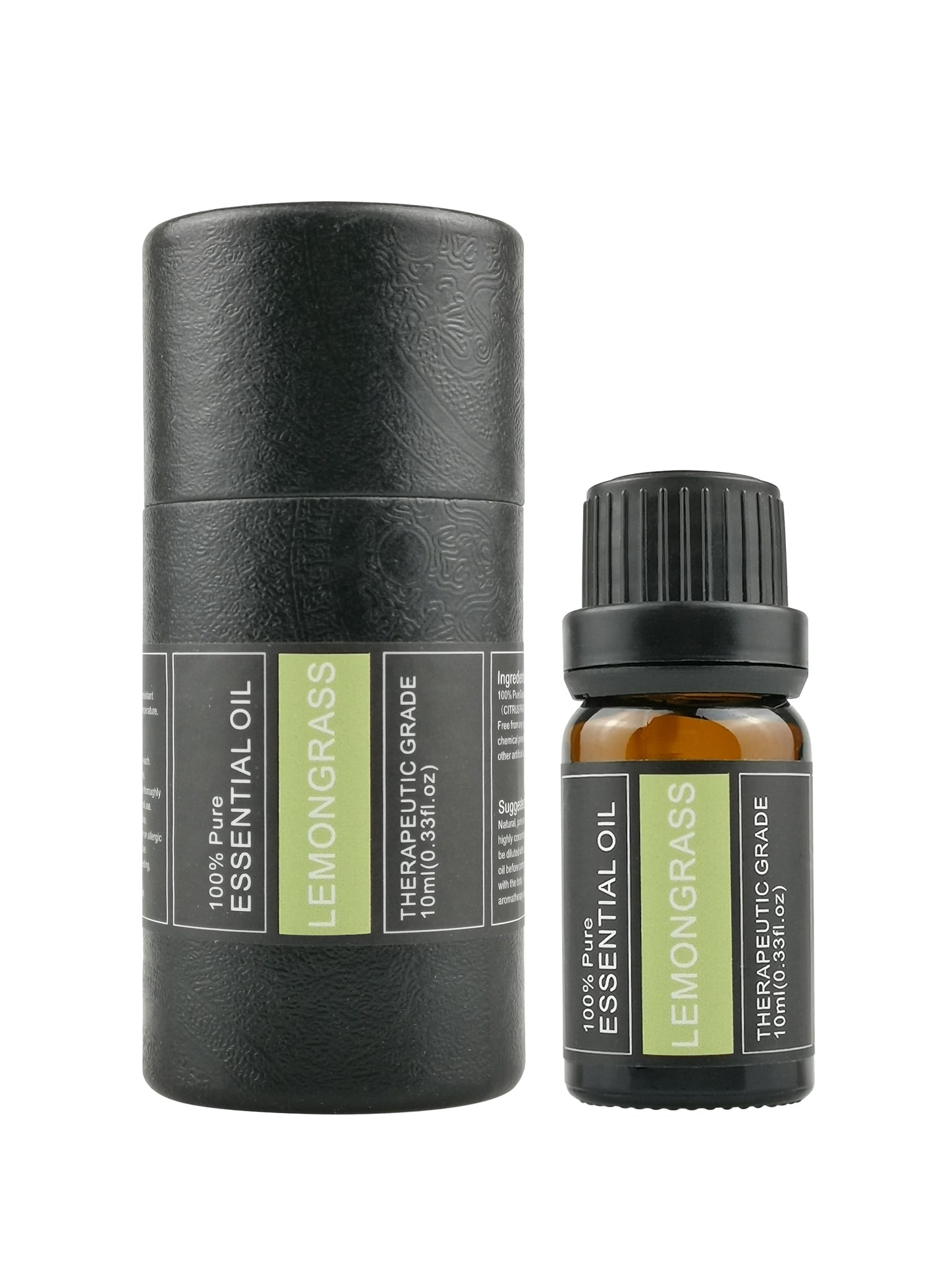 OEM & ODM Organic Lemongrass Aromatherapy Essential Oil, Pure Essential Oil Customization 239