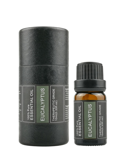 OEM & ODM Natural Eucalyptus Essential Oil, Wholesale Pure Aromatherapy Essential Oil 261