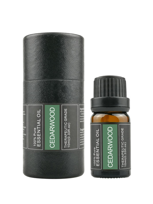 OEM & ODM Cedarwood Aromatherapy Essential Oil, Wholesale Natural Single Essential Oil 256
