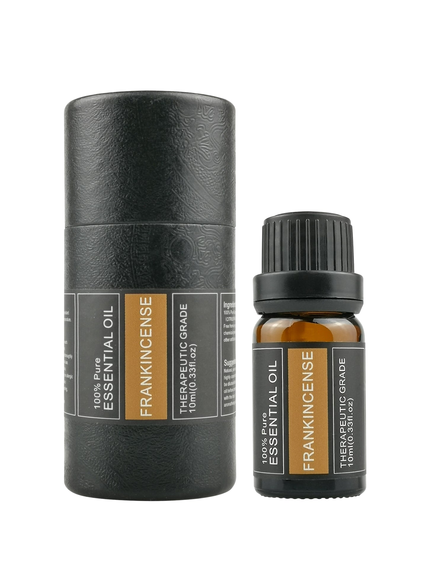 OEM & ODM Organic Frankincense Aromatherapy Essential Oil, Pure Natural Plant Single Essential Oil 243