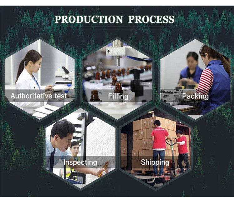 Natural Organic Lemon Aromatherapy Essential Oil, OEM Essential Oils with Private Label 062