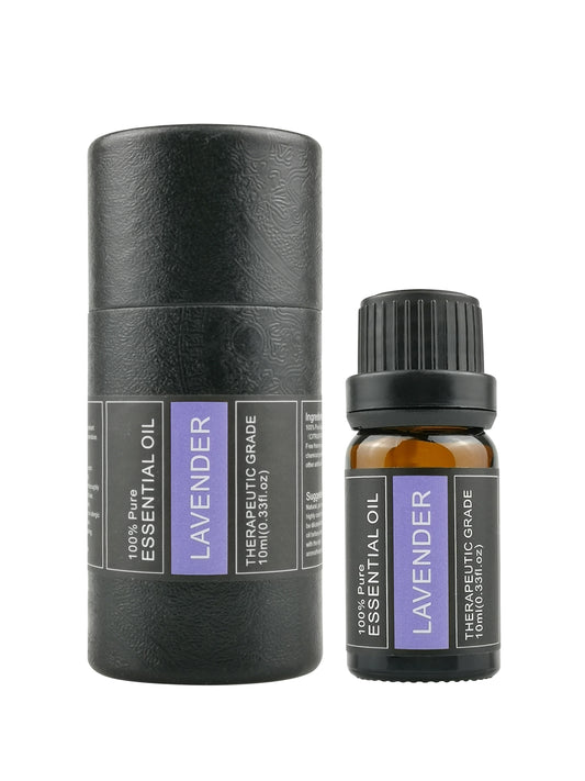 OEM & ODM Organic Lavender Aromatherapy Essential Oil, Wholesale Natural Pure Essential Oil 257