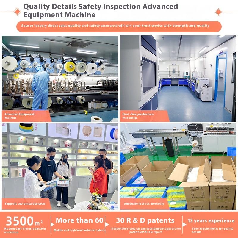 Colorful 40 Stars Youth Acne Patch Absorbing Liquid Colloid Concealer for Acne Beauty & Personal Care Product