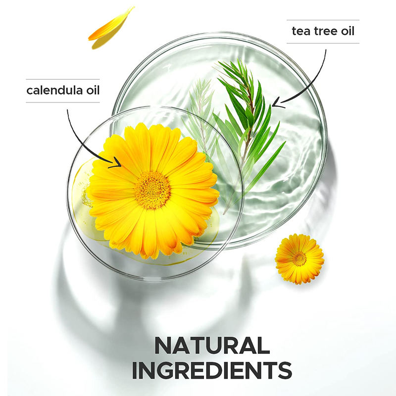 Custom 15g Hydrocolloid Spot Patch for Acne Pimple Healing Private Label Household Use Beauty & Personal Care Product