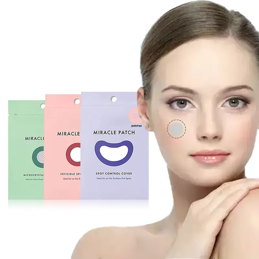 Hydrocolloid Acne Patch, Salicylic Acid Acne Patch, Invisible Acne Mark Acne Patch Manufacturer 087
