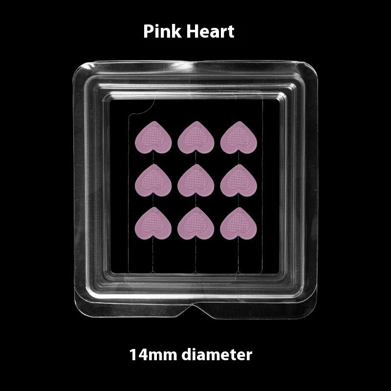 High Microneedle Acne Patch Centella Asiatica Extract Water-Soluble Painless Skin Cleansing for Body Use Foreign Trade Stock