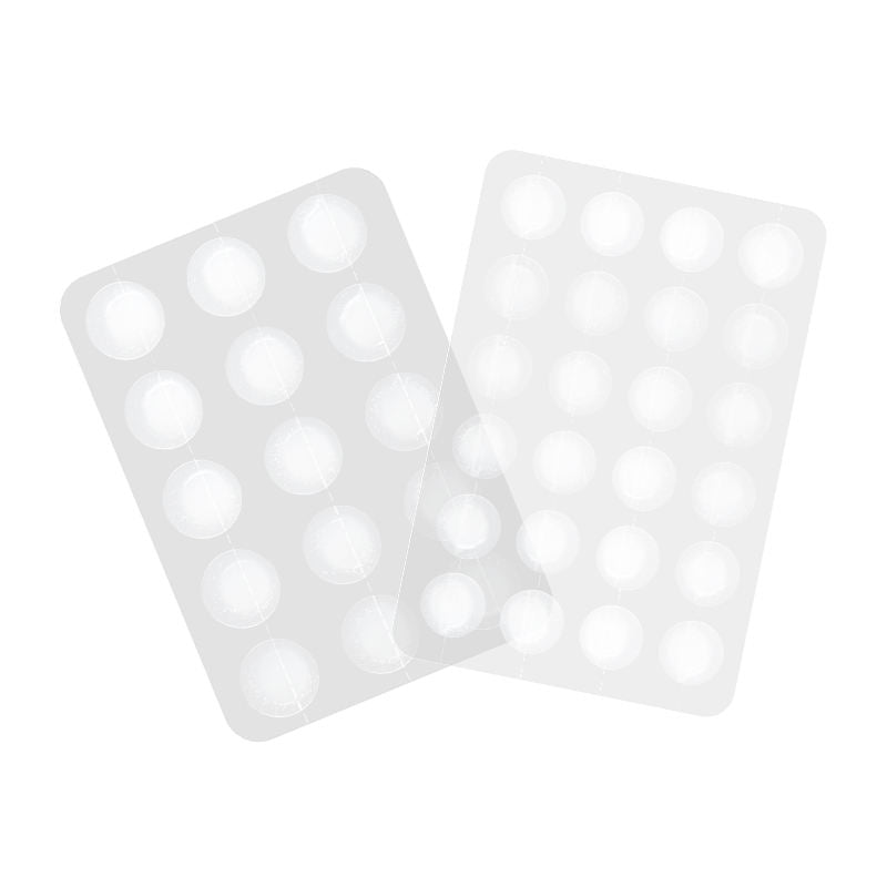 In Stock Acne Spot Cover Nipple Pimple Patch Bag Face Acne Invisible Pimple Patches