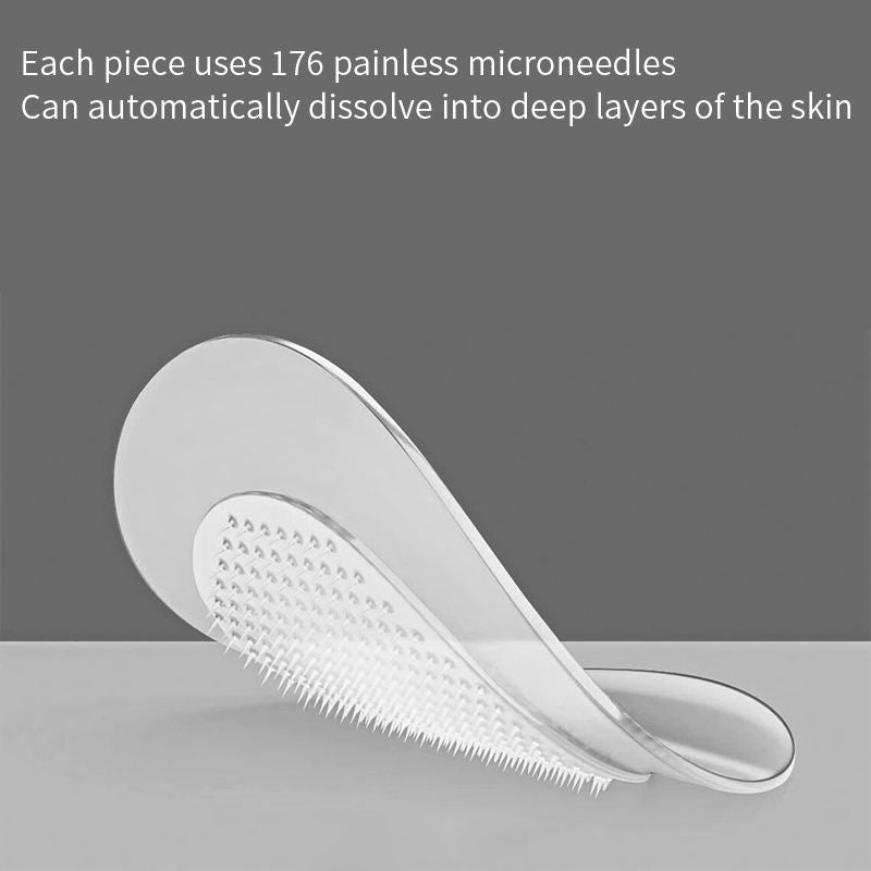 Micro Needle Anti-Acne Pimple Patches Invisible Spot Remover by Manufacturers