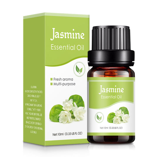 Wholesale Jasmine Water-Soluble Essential Oil Humidifier Aromatherapy OEM Manufacturer 353