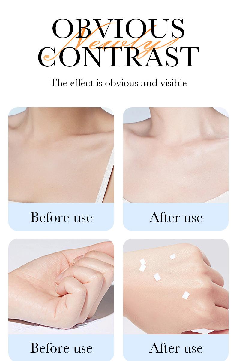Wholesale SFP60 Whitening Sunscreen, Isolation and UV Protection, Anti Sweat, Moisturizing and Refreshing 472