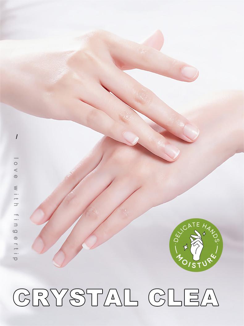 Wholesale Aloe Vera Moisturizing Hand Cream, Deeply Moisturizes Hand Skin 462