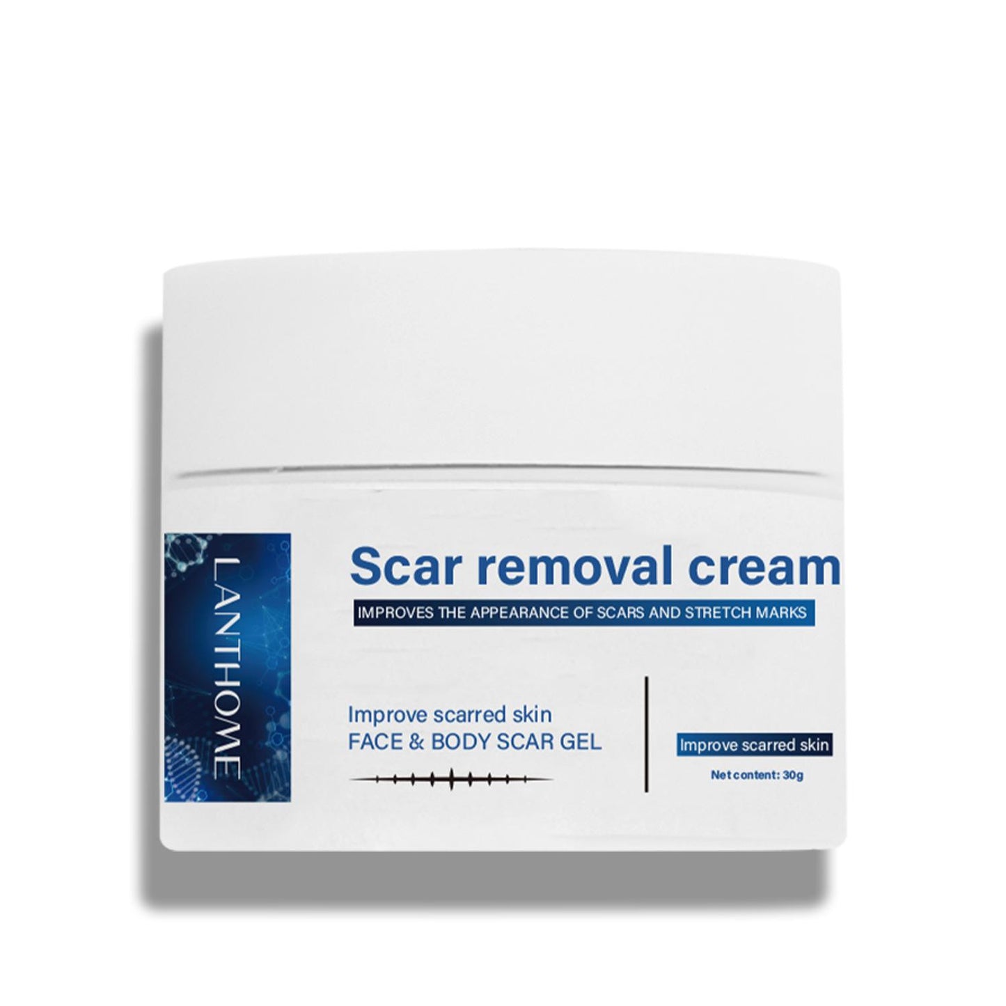 Private Label Wholesale Light Scar Cream, Body Care, Repairing Fine Scars, Removal Scare Cream 371