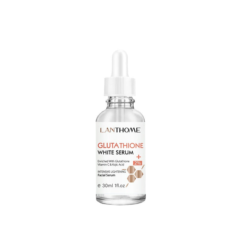 OEM & ODM Customized Private Label Glutathione Essence, Nourishing Care Whitening Face Serum 373