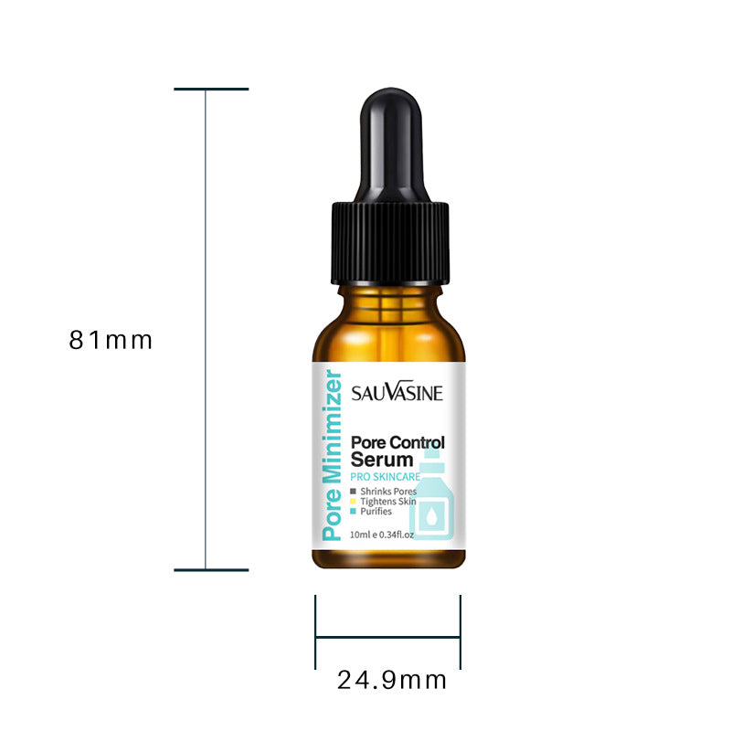 Wholesale Pore Shrinking Essence, Improve Enlarged Pores, Remove Blackheads and Acne Marks Serum 378