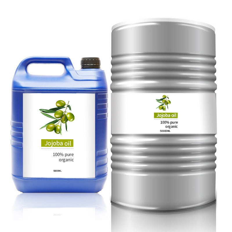 OEM Private Label 200ML Tea Tree Oil, Nourishing Hair and Body Massage Oil, Natural Organic Basic Oil 209