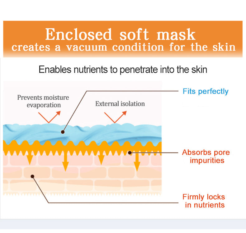 OEM Gold Foil Anti Wrinkle Crystal Mask Powder, Hydrating Soft Mask Powder, Spa Beauty DIY Jelly Mask 130