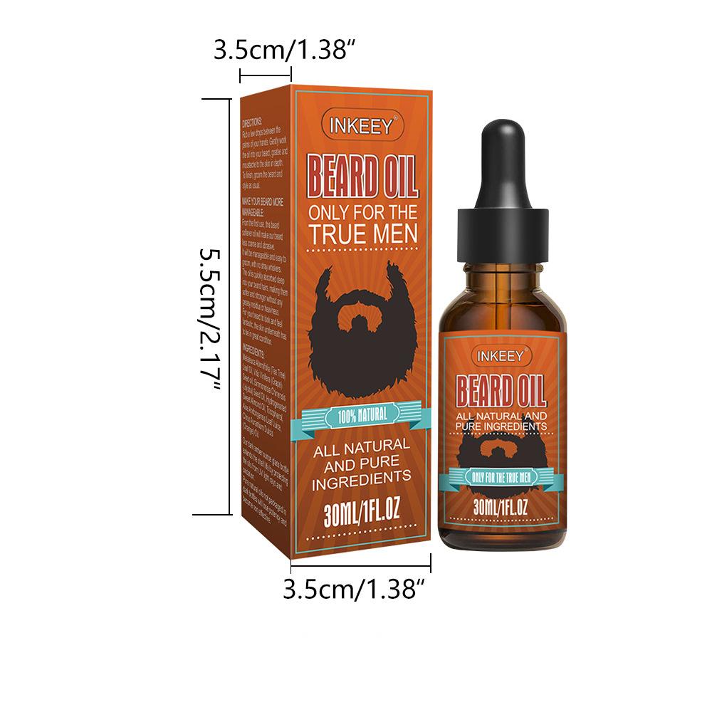 Wholesale Beard Oil, Beard Care, Beard Growth Oil, Nourishing and Strengthening Beard Oil 094