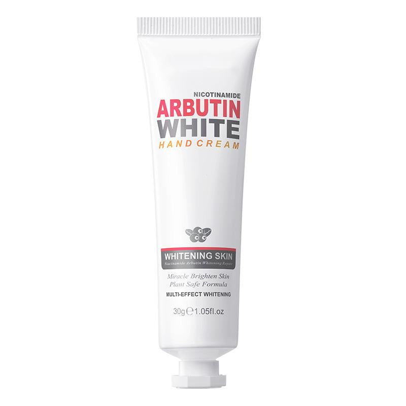 Wholesale Arbutin Niacinamide Whitening Hand Cream, Moisturizing, Anti Dry and Cracking Hand Cream Factory 463