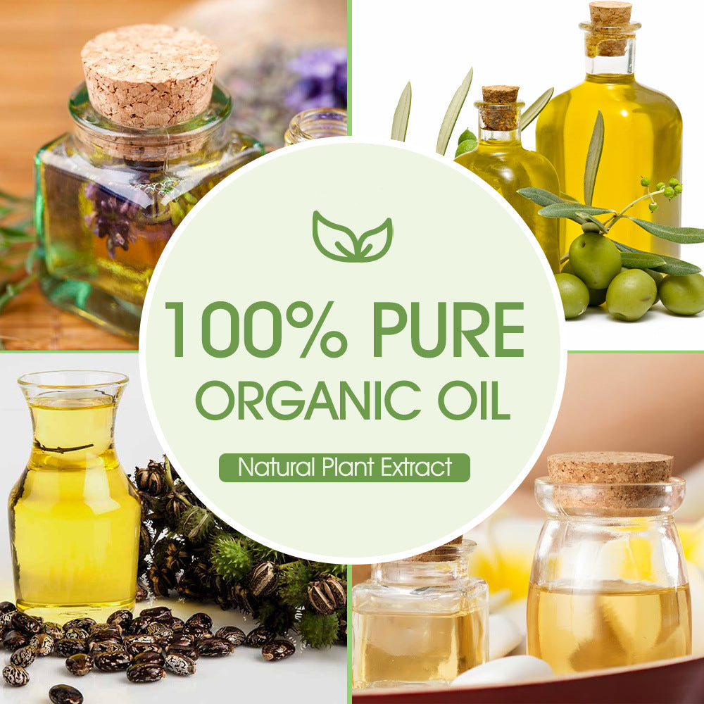 Wholesale Customized Pure 100ML Argan Oil, Nourishing Hair and Body Massage Oil, Natural Organic Basic Oil Manufacturer 215