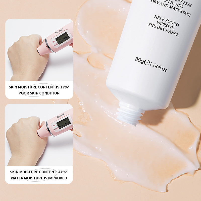 Wholesale Snails Hand Cream, Moisturizing, Delicate and Radiant Hand Cream Manufacturer 440