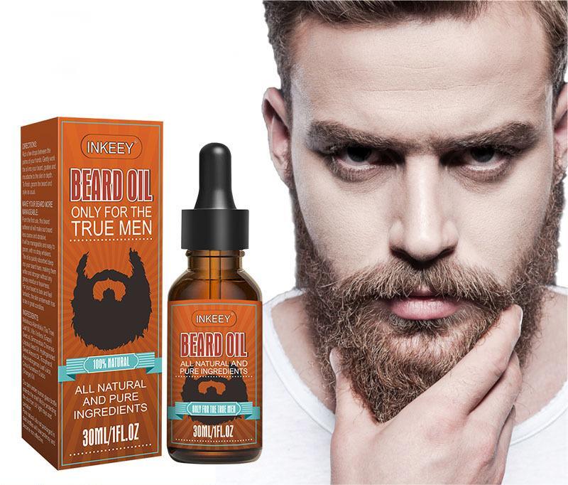 Wholesale Beard Oil, Beard Care, Beard Growth Oil, Nourishing and Strengthening Beard Oil 094