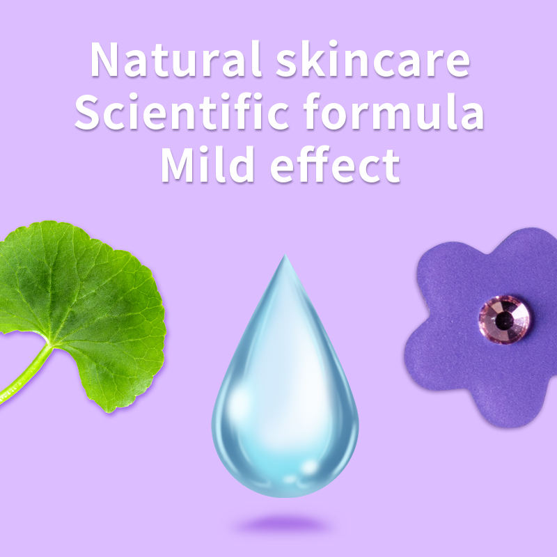 OEM Star and Heart Shape Pimple Remove Patch Hydrocolloid Acne Absorbing Cover Patches Acne