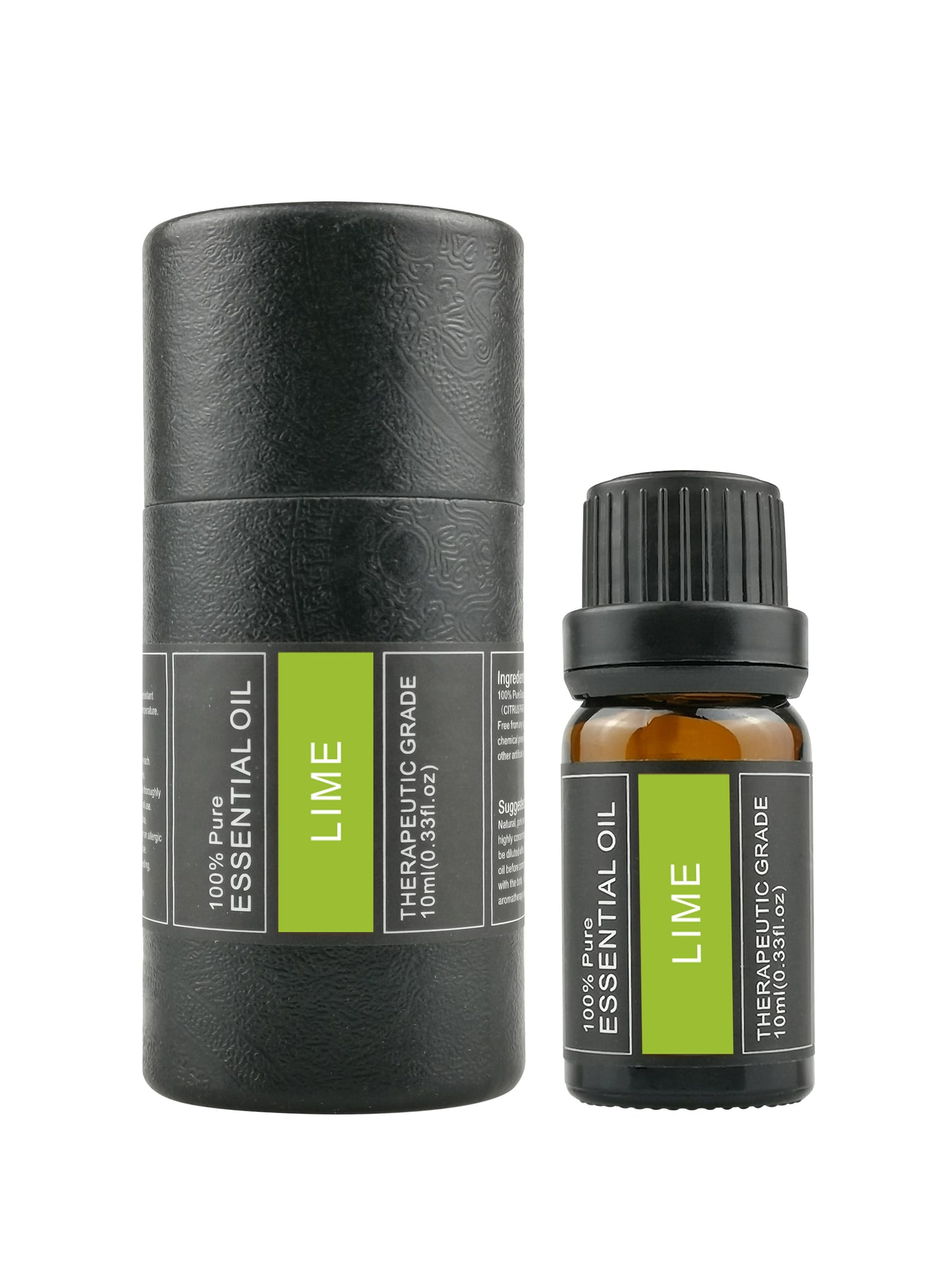 OEM & ODM Lime Single Aromatherapy Essential Oil, Natural Plant Oil with Private Label 230