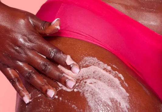 Smooth Body Skin Scrub: Your Secret to Silky, Glowing Skin