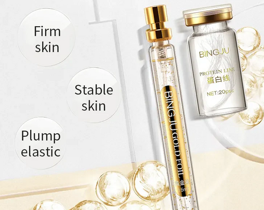 Is 24k Gold Serum Safe to Use Daily? Skin Benefits & Risks
