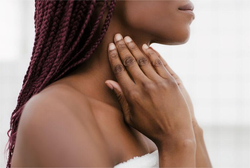 Why Do You Need To Use Neck Cream?