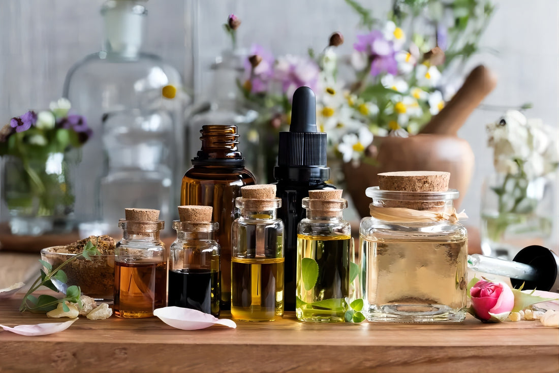 What Are Essential Oils? Do They Work?