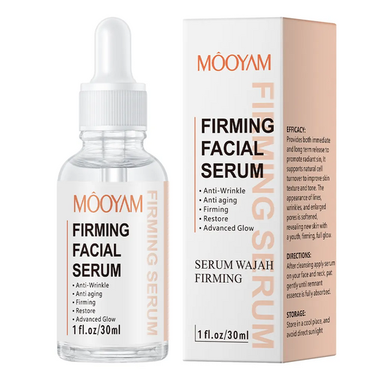 Private Label Anti Wrinkle Firming Skin Face Serum, Anti Aging Lifting Firming Facial Serum 566