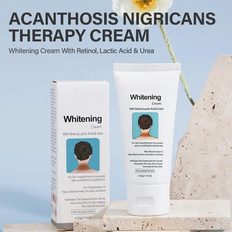 Remove Black Patches Whitening Cream Acanthosis Nigricans Knee Elbow Neck Underarm Whitening Cream 776