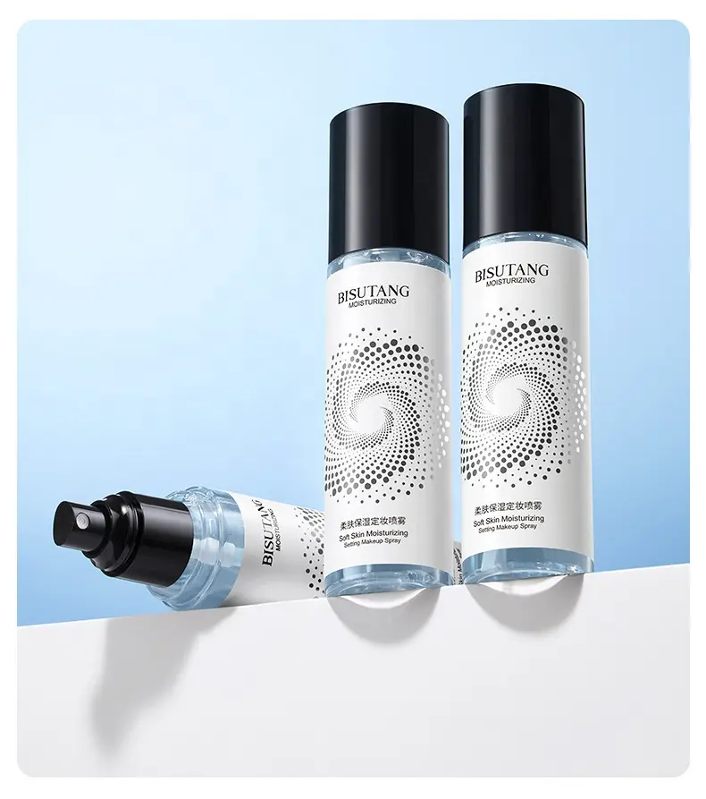 Private Label Hot Sale Wholesale Makeup Setting Spray 802