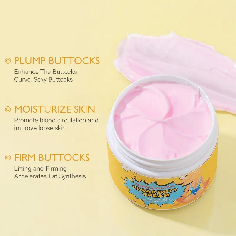 Butt Enlarging Cream Herbal Buttock Hip Lift Up Enlargement Cream Lift Tighten Firming Fast Results Butt Enhancement Cream 926