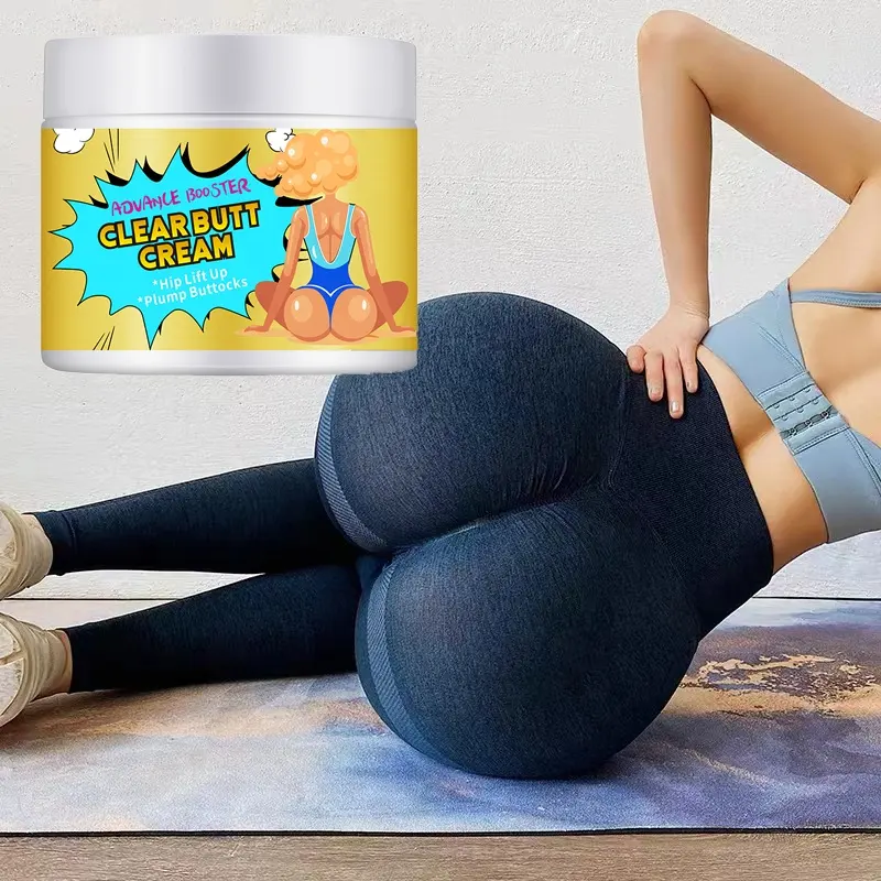 Butt Enlarging Cream Herbal Buttock Hip Lift Up Enlargement Cream Lift Tighten Firming Fast Results Butt Enhancement Cream 926