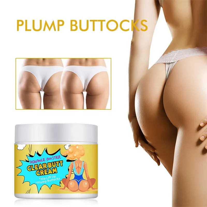 Butt Enlarging Cream Herbal Buttock Hip Lift Up Enlargement Cream Lift Tighten Firming Fast Results Butt Enhancement Cream 926