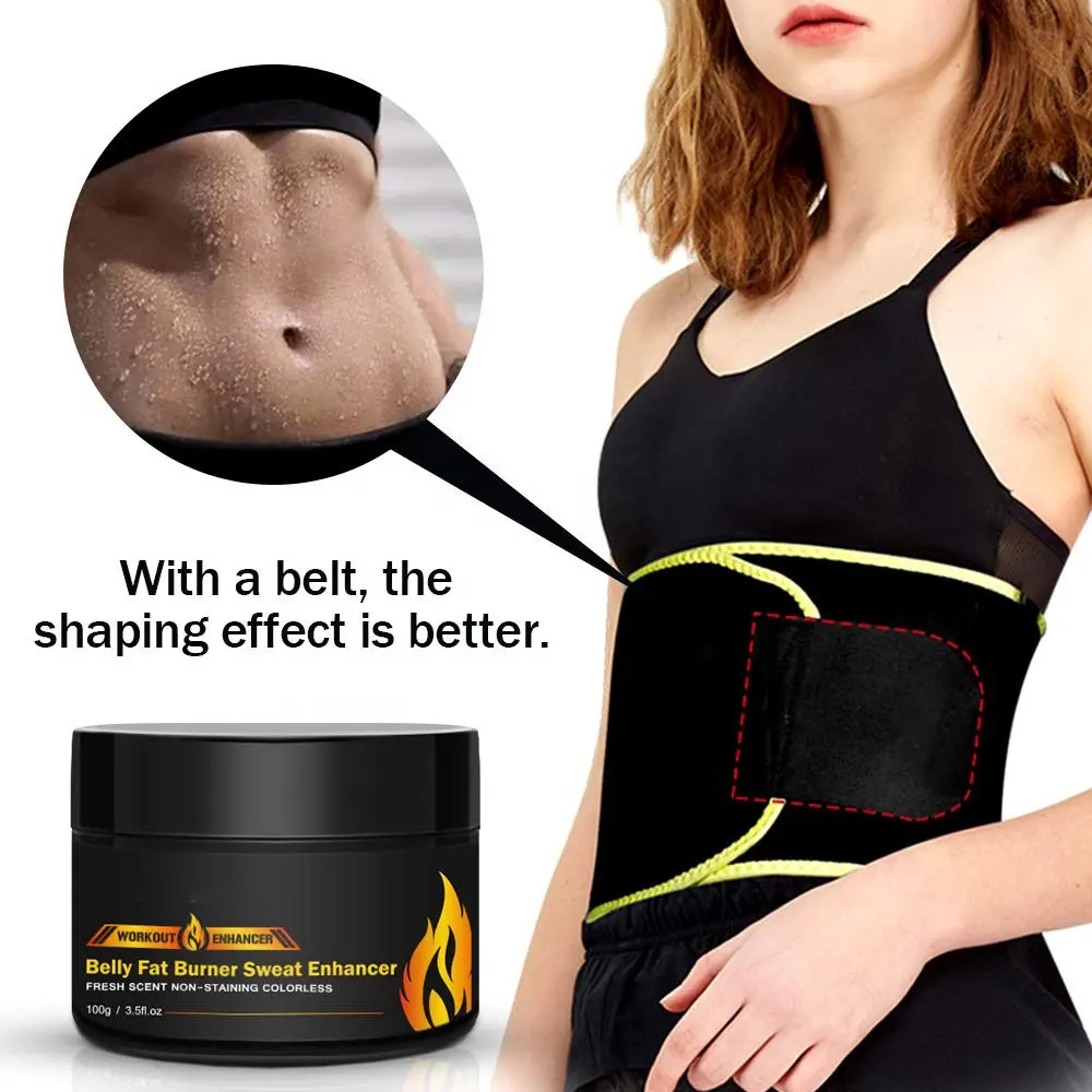 Slimming Cream Weight Loss Remove Cellulite Sculpting Fat Burning Massage Firming Lifting Quickly Slimming Cream 996